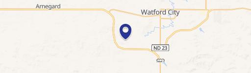 Watford City, ND 58854
