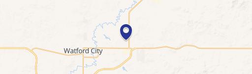 Watford City, ND 58854