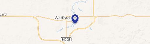 Watford City, ND 58854