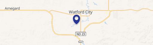 Watford City, ND 58854