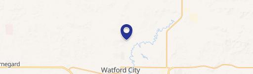 Watford City, ND 58854