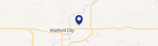 Watford City, ND 58854