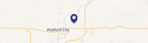 Watford City, ND 58854