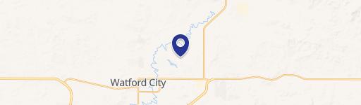 Watford City, ND 58854