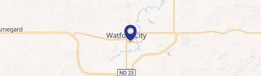 Watford City, ND 58854