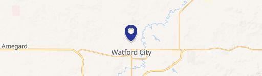 Watford City, ND 58854