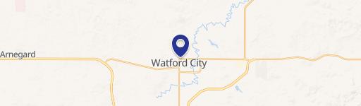 Watford City, ND 58854