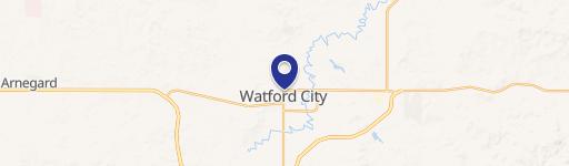 Watford City, ND 58854