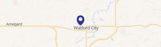 Watford City, ND 58854