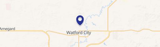 Watford City, ND 58854