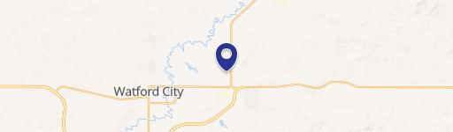 Watford City, ND 58854