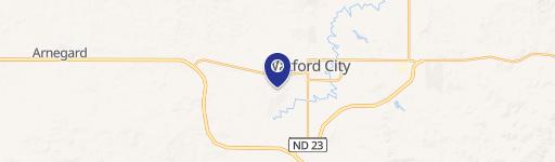 Watford City, ND 58854