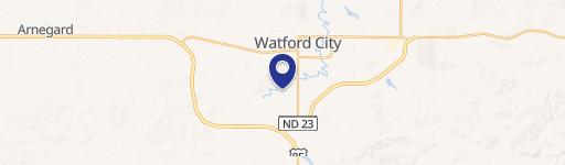 Watford City, ND 58854