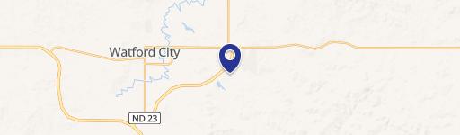 Watford City, ND 58854