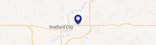 Watford City, ND 58854