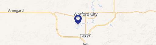Watford City, ND 58854