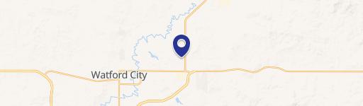 Watford City, ND 58854