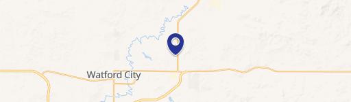 Watford City, ND 58854