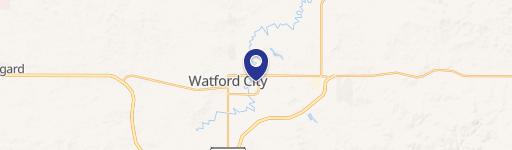 Watford City, ND 58854