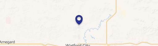 Watford City, ND 58854