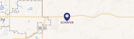 Watford City, ND 58854