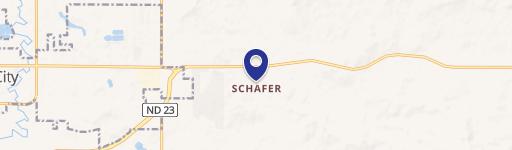 Watford City, ND 58854