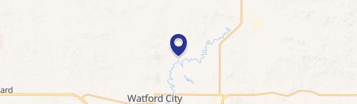 Watford City, ND 58854
