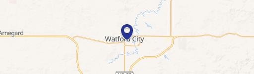 Watford City, ND 58854