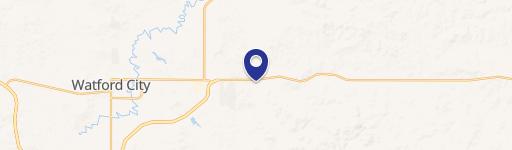 Watford City, ND 58854