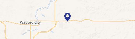 Watford City, ND 58854