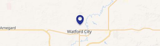 Watford City, ND 58854