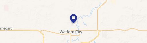 Watford City, ND 58854