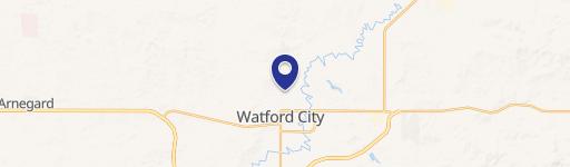 Watford City, ND 58854