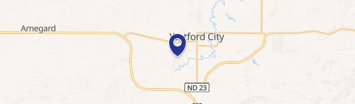 Watford City, ND 58854