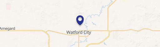 Watford City, ND 58854