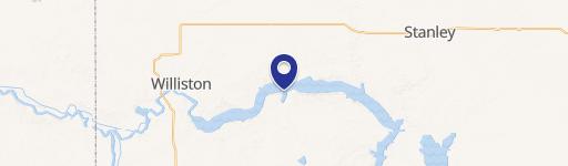 Watford City, ND 58854