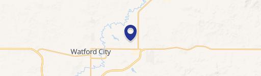 Watford City, ND 58854