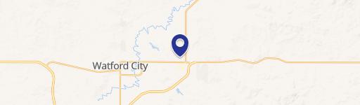 Watford City, ND 58854