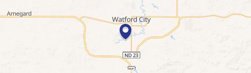 Watford City, ND 58854
