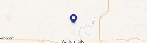 Watford City, ND 58854