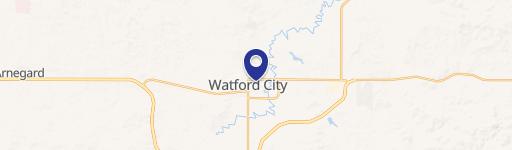 Watford City, ND 58854