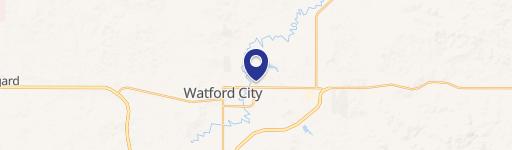 Watford City, ND 58854