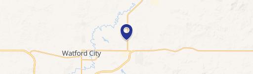 Watford City, ND 58854