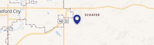 Watford City, ND 58854