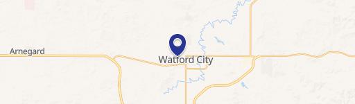Watford City, ND 58854