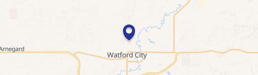 Watford City, ND 58854