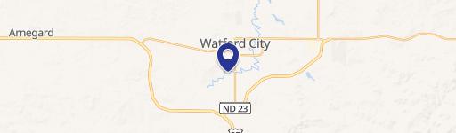 Watford City, ND 58854