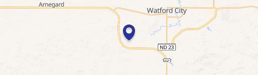 Watford City, ND 58854