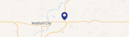 Watford City, ND 58854
