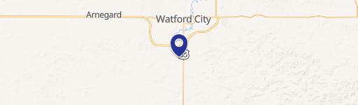 Watford City, ND 58854